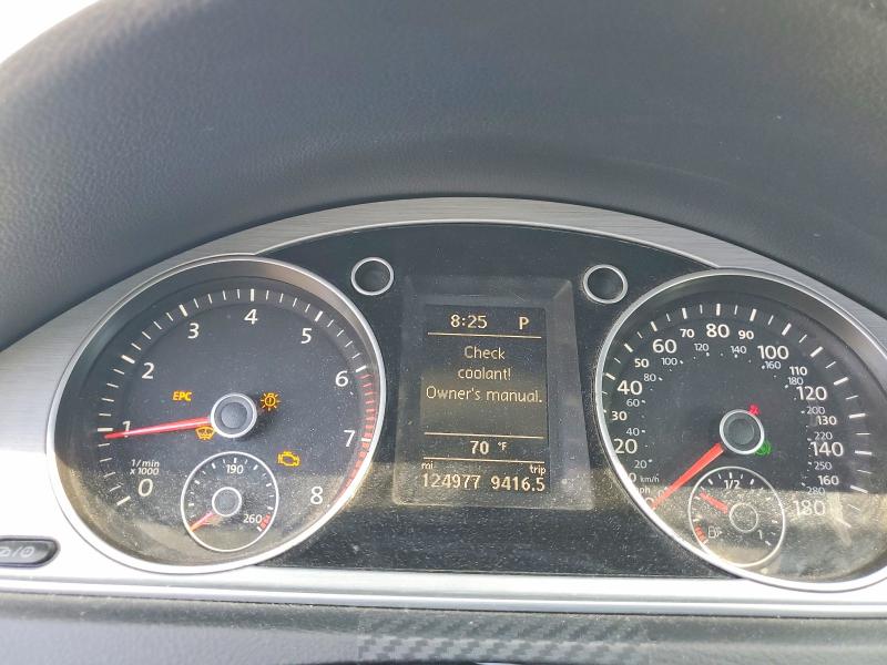 Aukcja sprzedaży 2016 Volkswagen Cc, vin: WVWBP7AN7GE513427, numer aukcji: 57782446