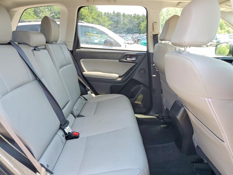 Продаж на аукціоні авто 2014 Subaru Forester, vin: JF2SJAMC6EH410750, номер лоту: 58875496