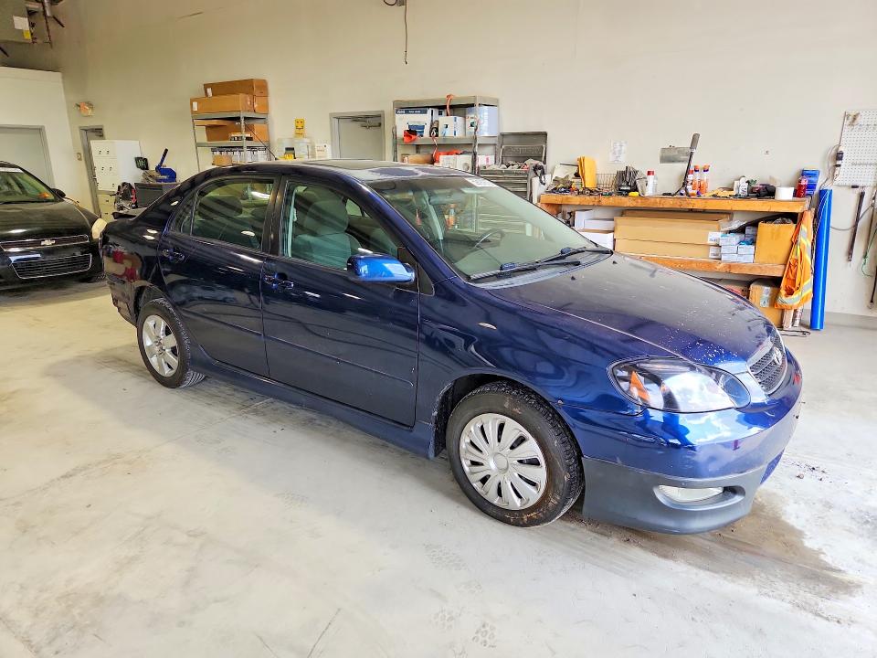 Aukcja sprzedaży 2005 Toyota Corolla, vin: 2T1BR32E85C502258, numer aukcji: 59197876