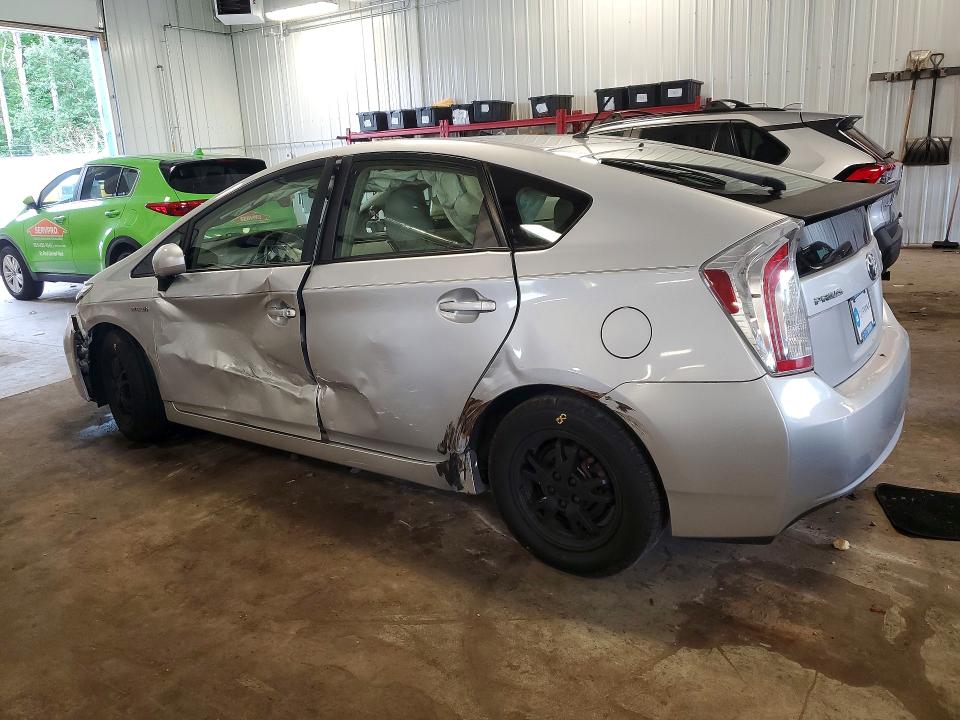 Aukcja sprzedaży 2015 Toyota Prius, vin: JTDKN3DU5F0425487, numer aukcji: 59019406