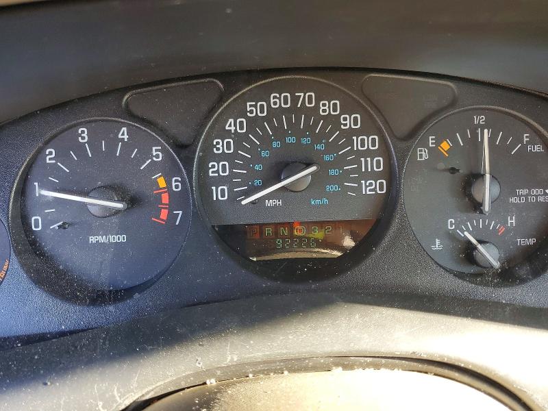 Продажа на аукционе авто 2001 Buick Regal, vin: 2G4WB55K211337816, номер лота: 58917746