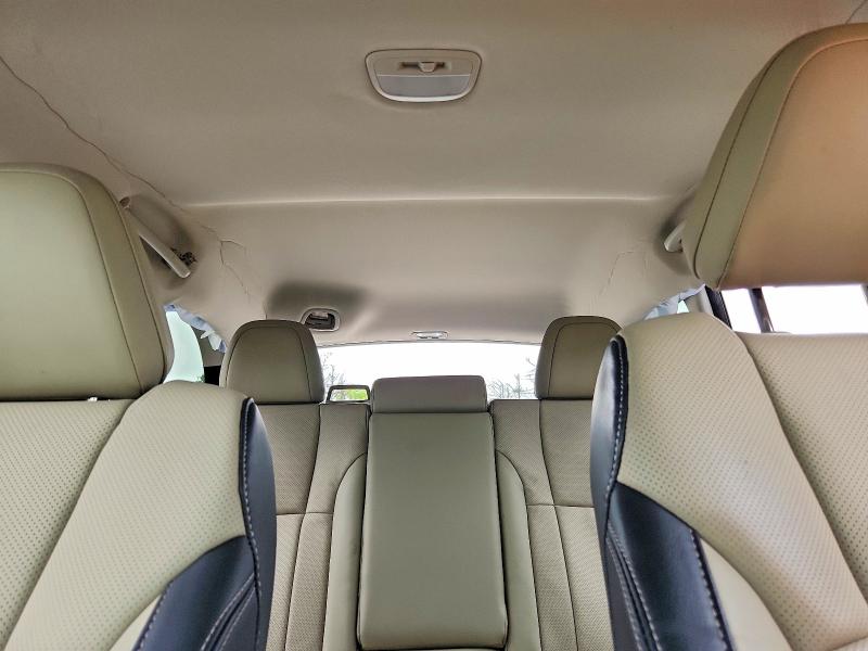 58574696 :رقم المزاد ، 4S4BTANC2S3260468 vin ، 2025 Subaru Outback مزاد بيع