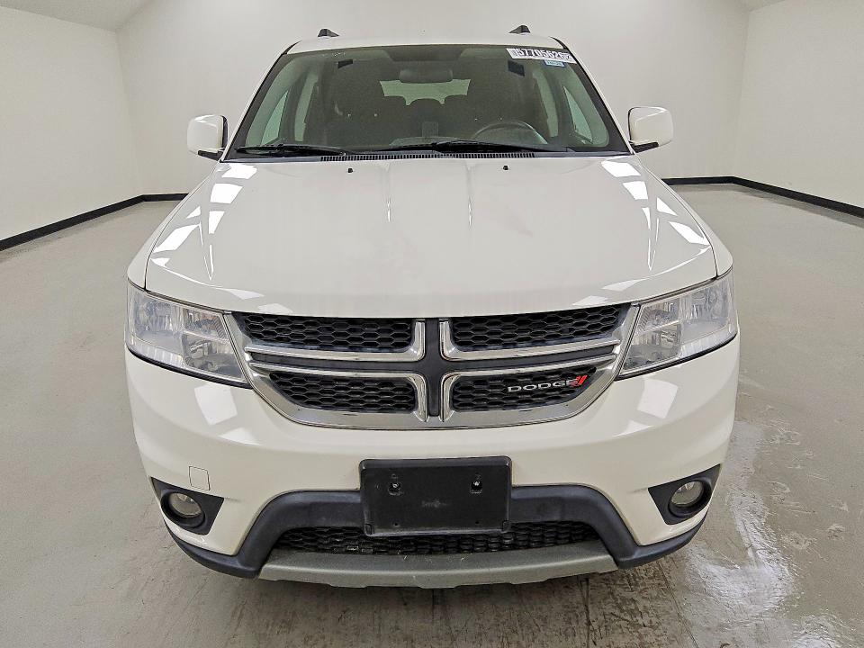 Продаж на аукціоні авто 2017 Dodge Journey, vin: 3C4PDCBG3HT510498, номер лоту: 57705626