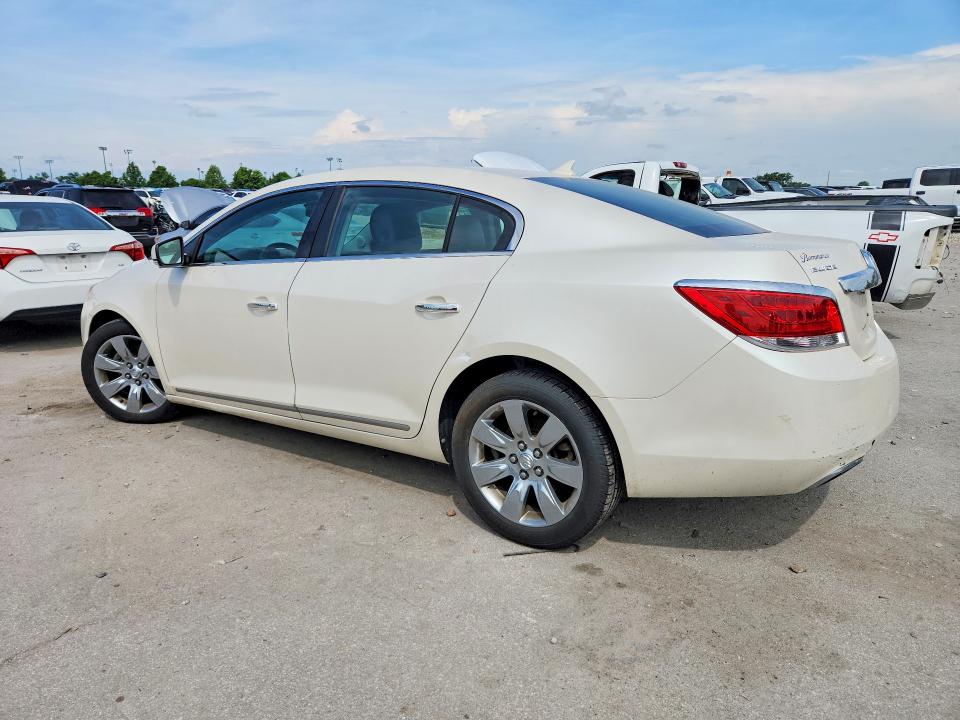 Aukcja sprzedaży 2012 Buick Lacrosse, vin: 1G4GC5E39CF162020, numer aukcji: 55962726