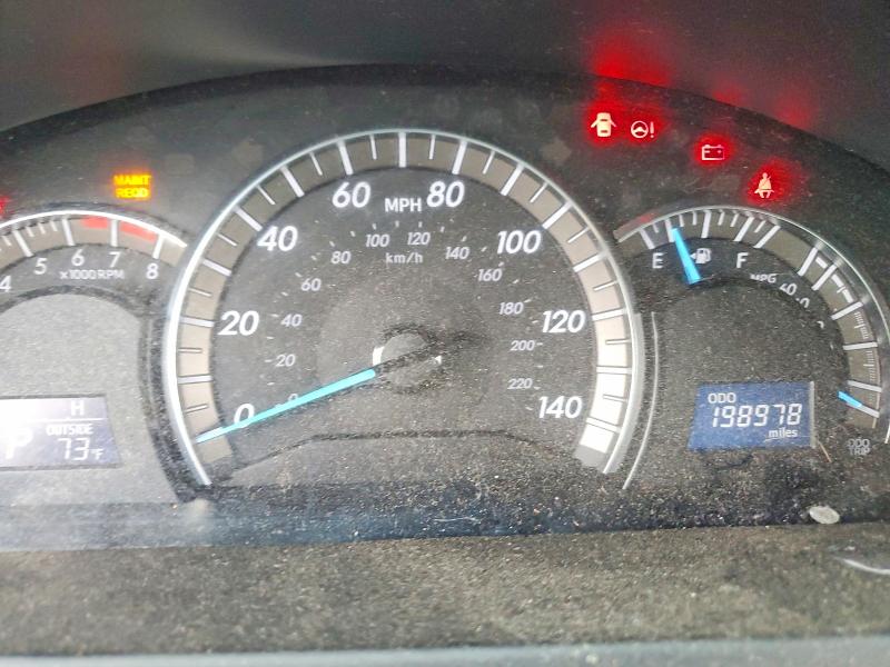 Aukcja sprzedaży 2012 Toyota Camry, vin: 4T1BF1FK3CU141062, numer aukcji: 57356446