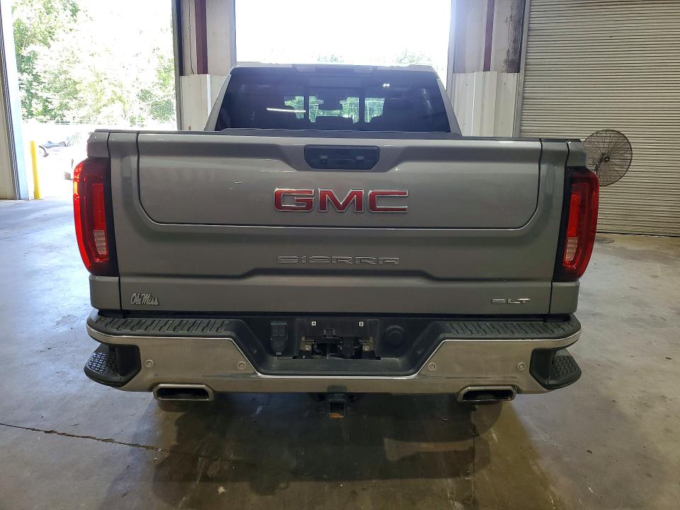 Aukcja sprzedaży 2024 Gmc Sierra, vin: 3GTUUDED4RG211798, numer aukcji: 55768286