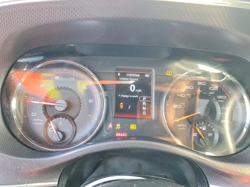 58088436 :رقم المزاد ، 2C3CDXCT1CH285313 vin ، 2012 Dodge Charger مزاد بيع