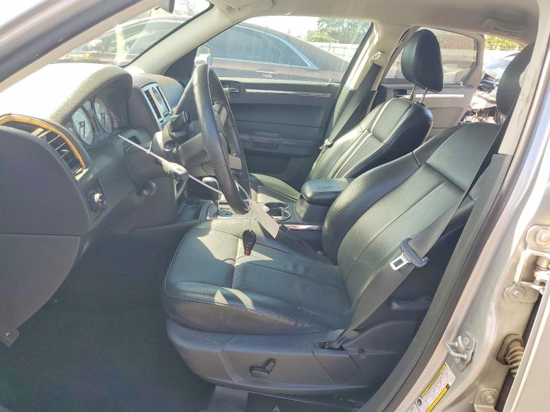 Продажа на аукционе авто 2010 Chrysler 300, vin: 2C3CA5CV5AH185565, номер лота: 58830776