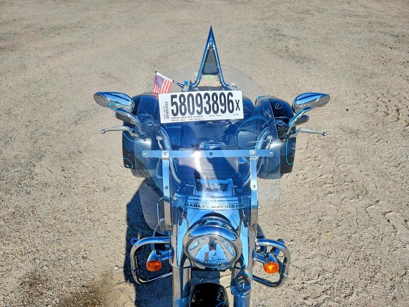Auction sale of the 2016 Harley-davidson Flrt, vin: 1HD1MCM19GB855256, lot number: 58686806