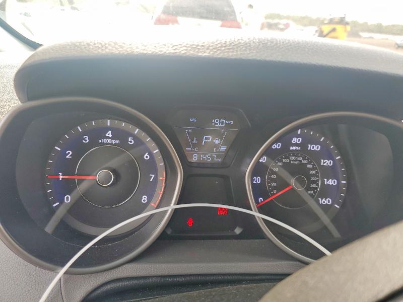 Продажа на аукционе авто 2016 Hyundai Elantra, vin: 5NPDH4AE7GH751914, номер лота: 58101336