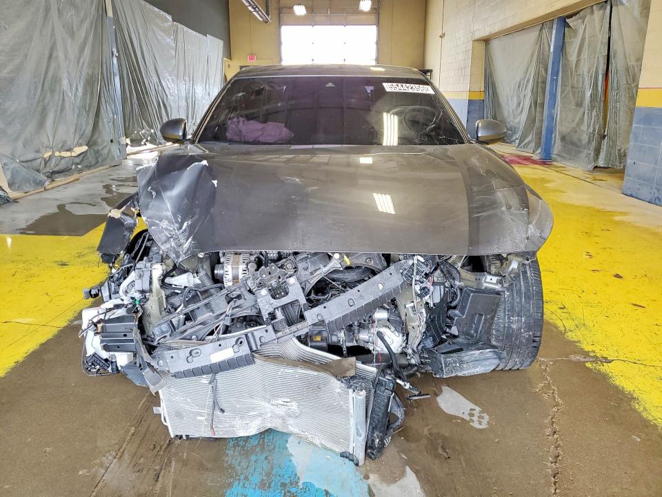 Aukcja sprzedaży 2024 Nissan Altima, vin: 1N4BL4DV9RN383049, numer aukcji: 55442356