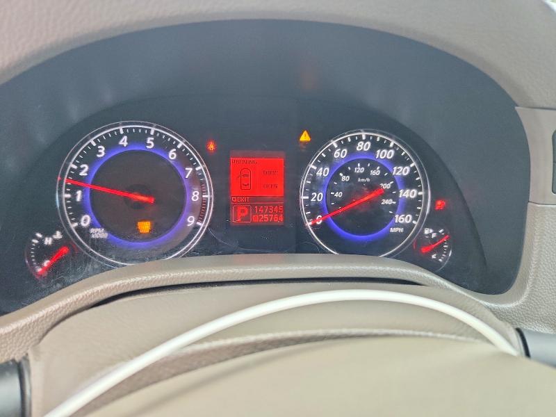 Продажа на аукционе авто 2008 Infiniti G35, vin: JNKBV61F08M263530, номер лота: 58325516