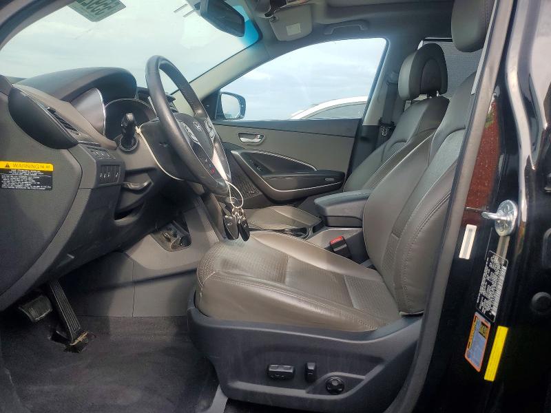 Продаж на аукціоні авто 2015 Hyundai Santa Fe Sport, vin: 5XYZWDLA0FG263464, номер лоту: 55922906