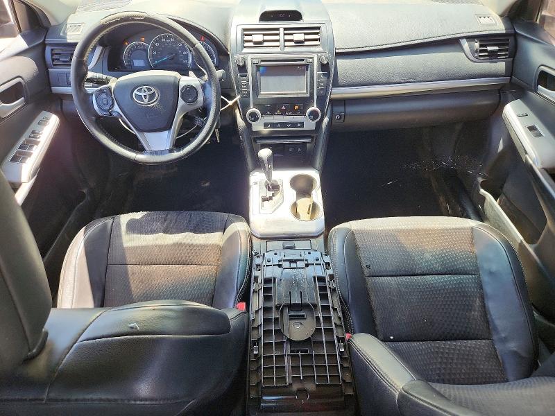 Продаж на аукціоні авто 2014 Toyota Camry, vin: 4T1BF1FK3EU767679, номер лоту: 56749766