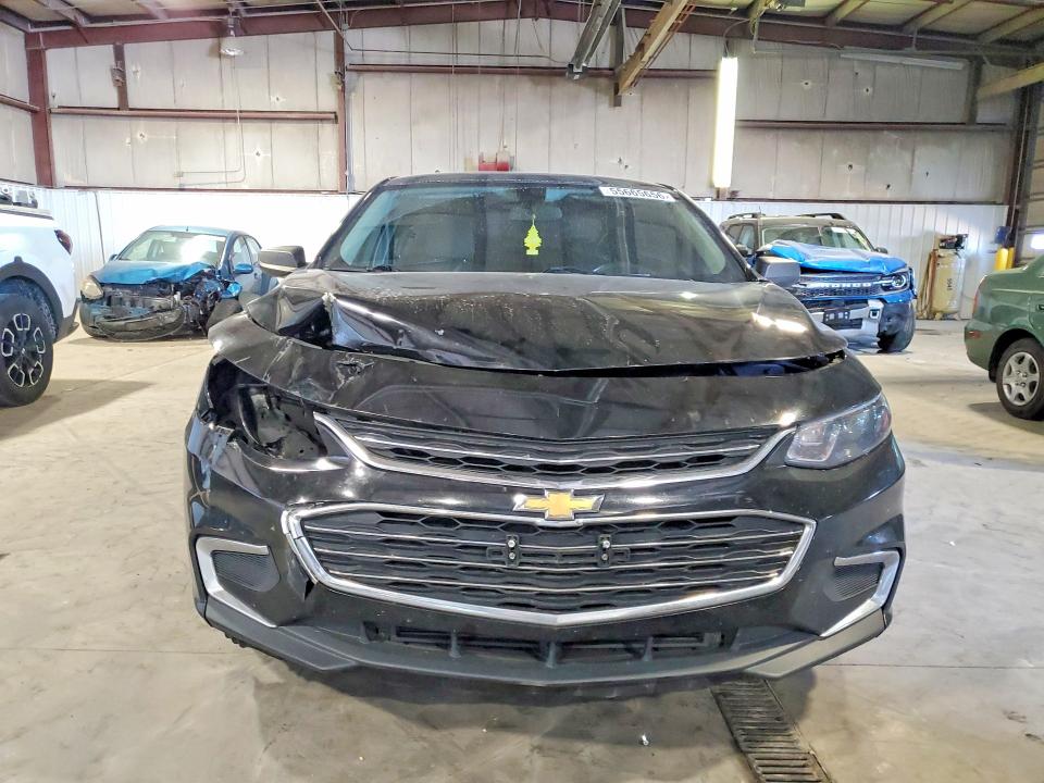 Aukcja sprzedaży 2018 Chevrolet Malibu, vin: 1G1ZB5ST2JF193040, numer aukcji: 55665656