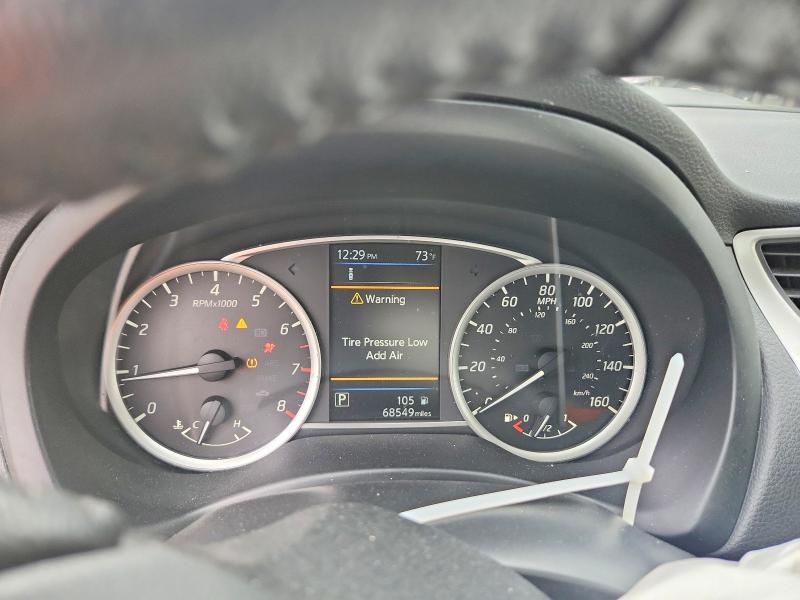 Продажа на аукционе авто 2019 Nissan Sentra, vin: 3N1AB7AP9KY319394, номер лота: 57829886