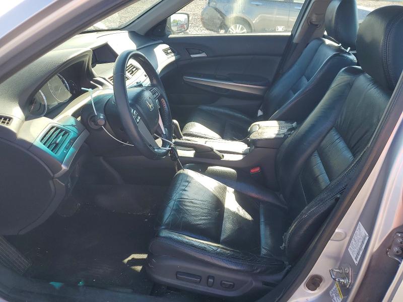 Продажа на аукционе авто 2008 Honda Accord, vin: 1HGCP36848A031797, номер лота: 55746866