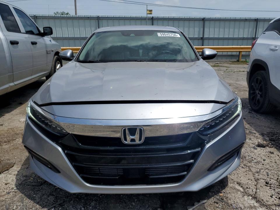Продаж на аукціоні авто 2018 Honda Accord, vin: 1HGCV1F91JA086197, номер лоту: 59045756