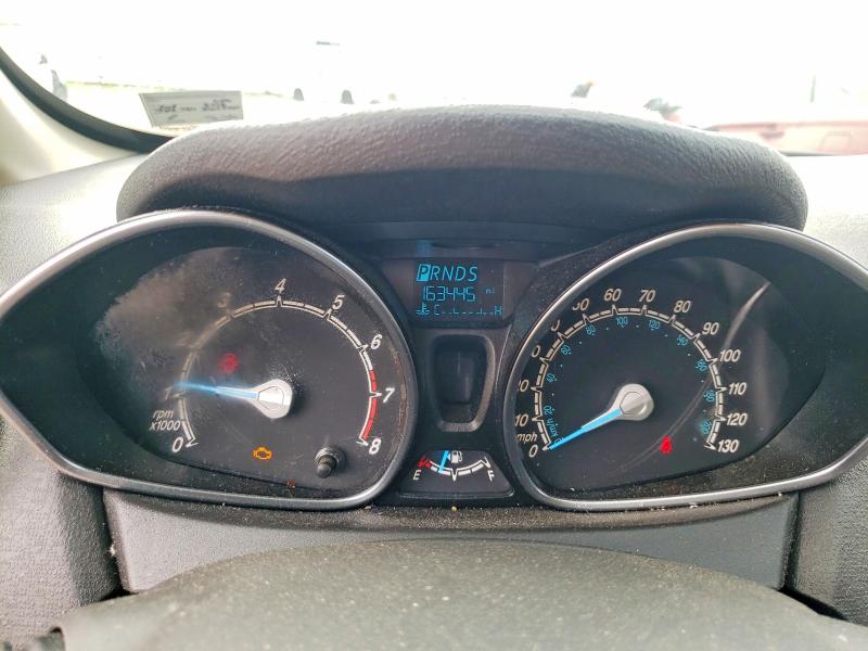 Продажа на аукционе авто 2018 Ford Fiesta, vin: 3FADP4BJ0JM116491, номер лота: 56064766