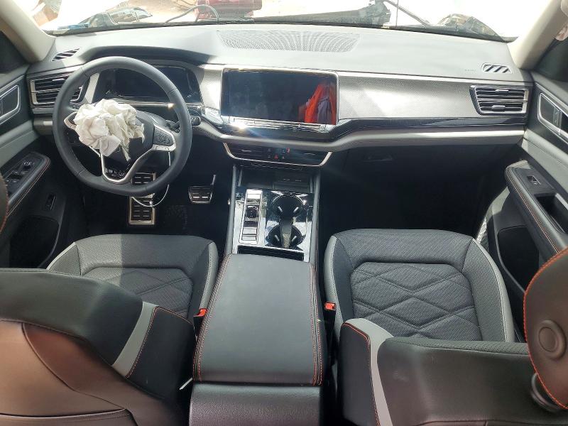 Продажа на аукционе авто 2024 Volkswagen Atlas, vin: 1V2CR2CA0RC552014, номер лота: 58964076