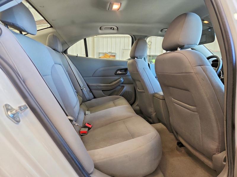 Продажа на аукционе авто 2014 Chevrolet Malibu, vin: 1G11B5SL4EF130430, номер лота: 58306206