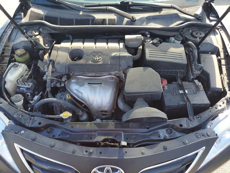 2011 Toyota Camry მანქანა იყიდება აუქციონზე, vin: 4T4BF3EK7BR219280, აუქციონის ნომერი: 55058186
