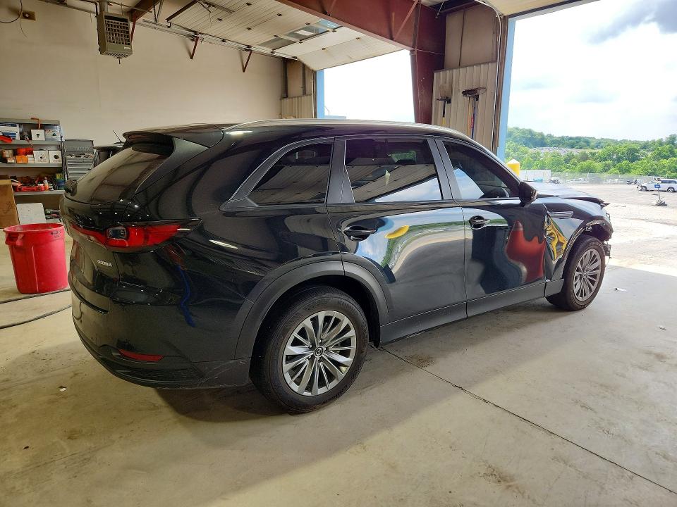 Продажа на аукционе авто 2024 Mazda Cx-90, vin: JM3KKAHDXR1122816, номер лота: 58915016