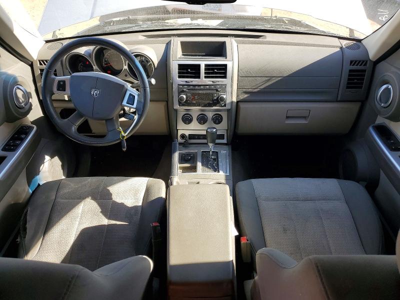 Aukcja sprzedaży 2008 Dodge Nitro, vin: 1D8GU58K18W165734, numer aukcji: 56372796
