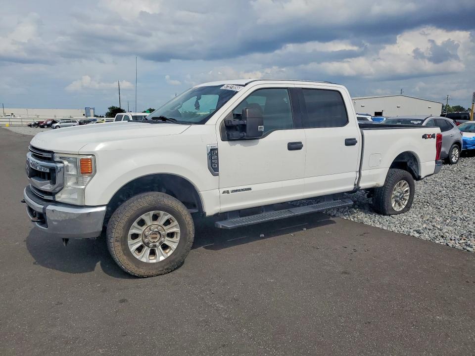 Aukcja sprzedaży 2020 Ford F250, vin: 1FT7W2BT1LED04588, numer aukcji: 63032876