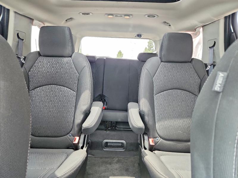 57950216 :رقم المزاد ، 1GKKRPKD4EJ375449 vin ، 2014 Gmc Acadia مزاد بيع