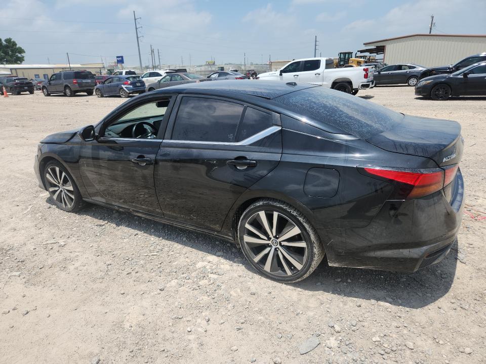 Продаж на аукціоні авто 2020 Nissan Altima, vin: 1N4BL4CV4LC178789, номер лоту: 58070846