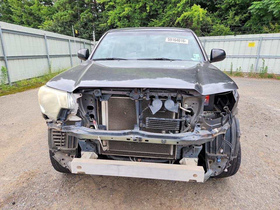 Aukcja sprzedaży 2013 Toyota Tacoma, vin: 5TFJU4GNXDX035448, numer aukcji: 59164016