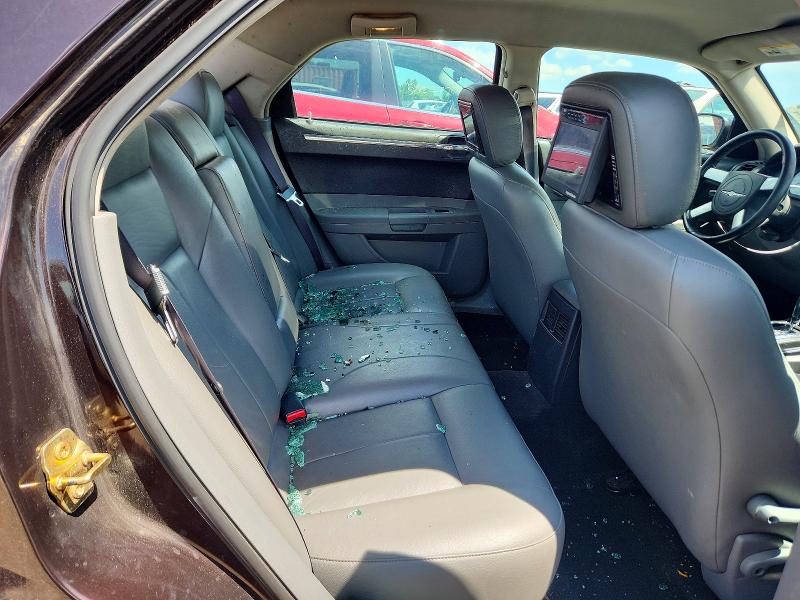 Aukcja sprzedaży 2005 Chrysler 300, vin: 2C3JA53G75H101521, numer aukcji: 56866606