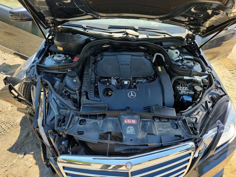 57633136 :رقم المزاد ، WDDHF8JB9DA710617 vin ، 2013 Mercedes-benz E مزاد بيع