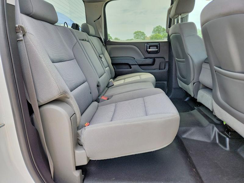 Продажа на аукционе авто 2014 Chevrolet Silverado, vin: 3GCUKPEH7EG534764, номер лота: 57274346