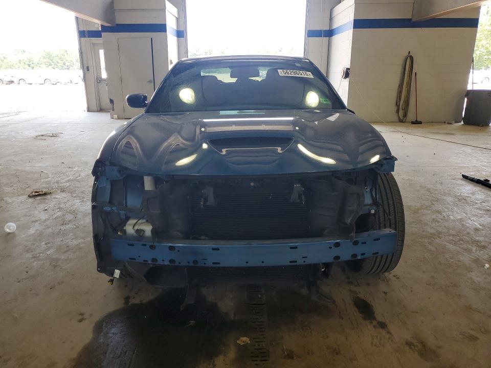2020 Dodge Charger მანქანა იყიდება აუქციონზე, vin: 2C3CDXHG2LH220305, აუქციონის ნომერი: 56296516