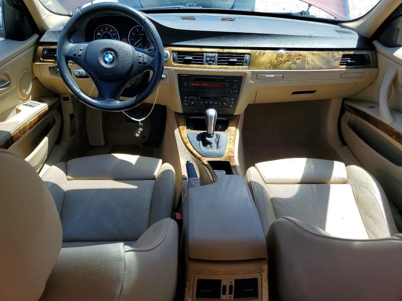 57440556 :رقم المزاد ، WBAVB135X6KX51792 vin ، 2006 Bmw 325 مزاد بيع