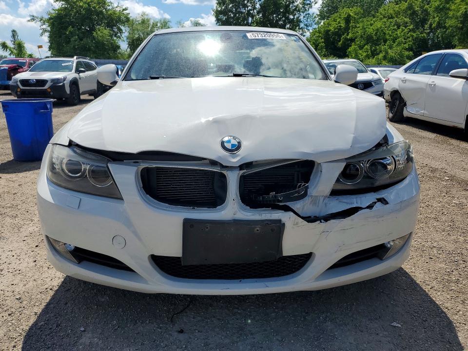 Aukcja sprzedaży 2011 Bmw 328, vin: WBAPK7C54BA974938, numer aukcji: 57320956