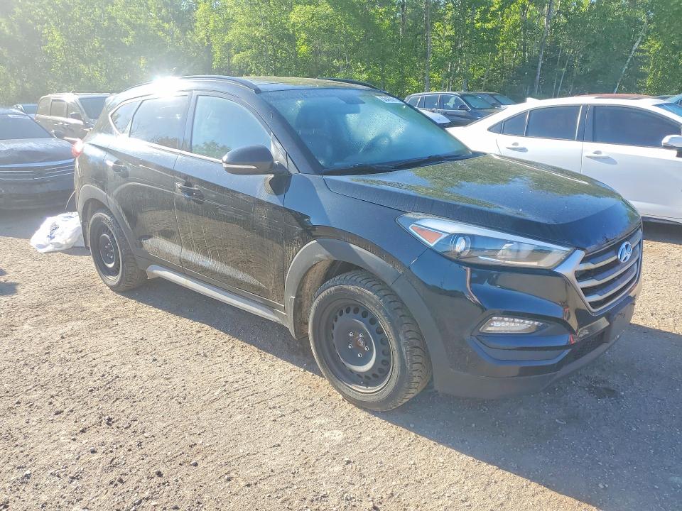 56426616 :رقم المزاد ، KM8J3CA49JU775028 vin ، 2018 Hyundai Tucson مزاد بيع