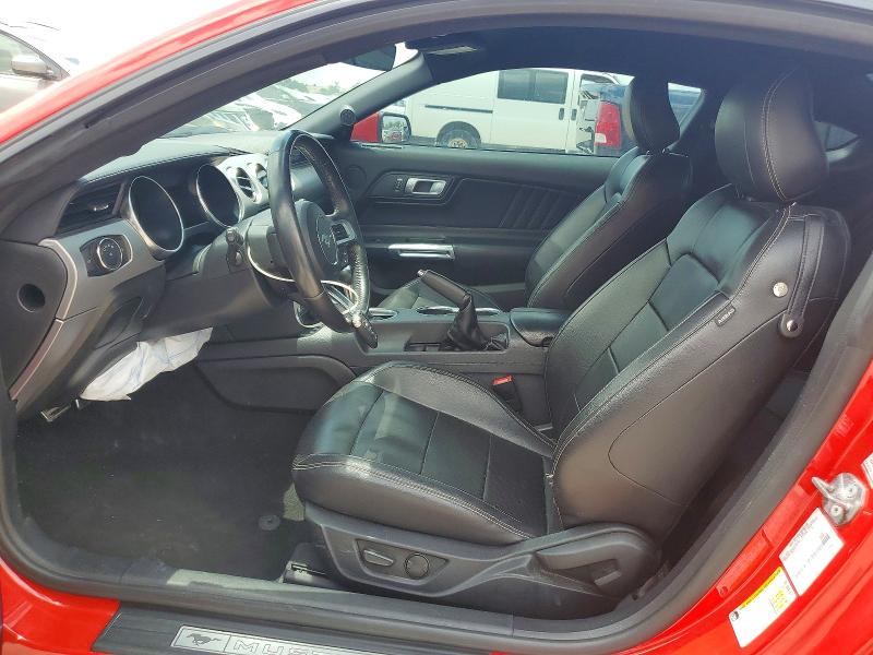 Aukcja sprzedaży 2022 Ford Mustang, vin: 1FA6P8TH7N5102451, numer aukcji: 56081366