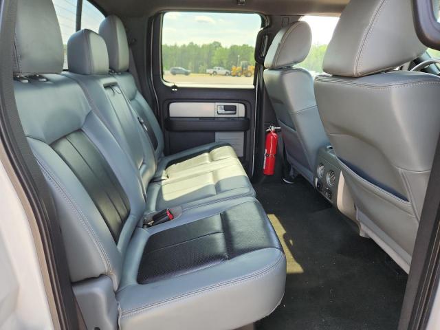 Aukcja sprzedaży 2011 Ford F150, vin: 1FTFW1E67BFA47022, numer aukcji: 58885746