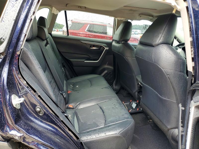 Aukcja sprzedaży 2020 Toyota Rav4, vin: 2T3C1RFV3LW098958, numer aukcji: 57024816