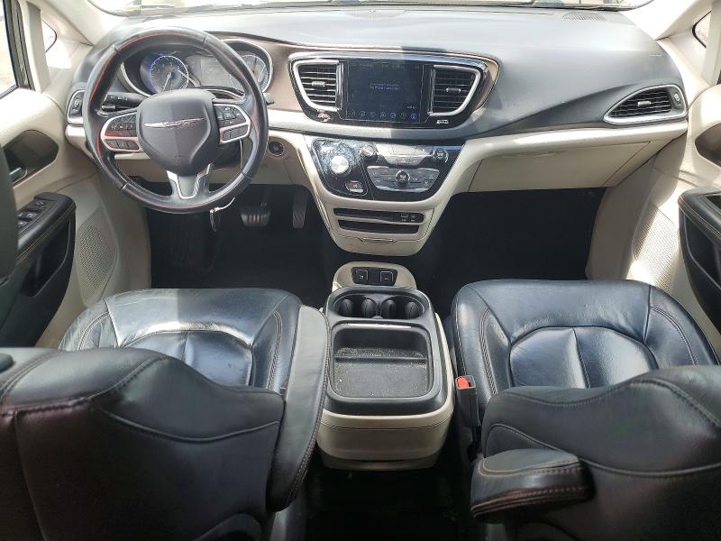 Aukcja sprzedaży 2017 Chrysler Pacifica, vin: 2C4RC1BG8HR569386, numer aukcji: 56810276