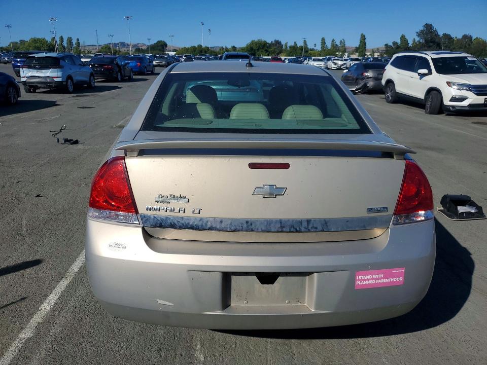55846916 :رقم المزاد ، 2G1WB5EK4A1232238 vin ، 2010 Chevrolet Impala مزاد بيع