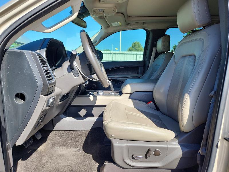 Aukcja sprzedaży 2018 Ford Expedition, vin: 1FMJU2AT0JEA10380, numer aukcji: 54441856