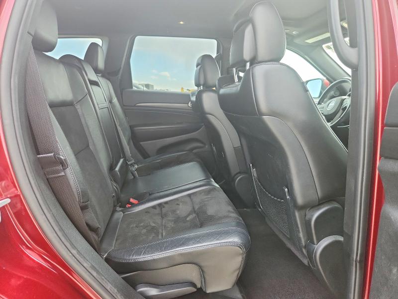 Aukcja sprzedaży 2018 Jeep Grand Cherokee, vin: 1C4RJFAG4JC491773, numer aukcji: 56182866