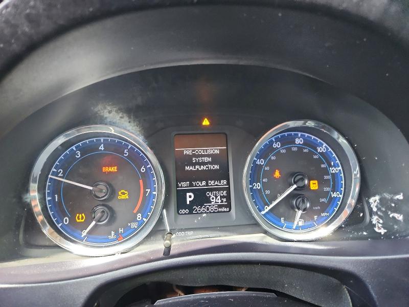 Aukcja sprzedaży 2018 Toyota Corolla, vin: 5YFBURHE3JP802048, numer aukcji: 58605186