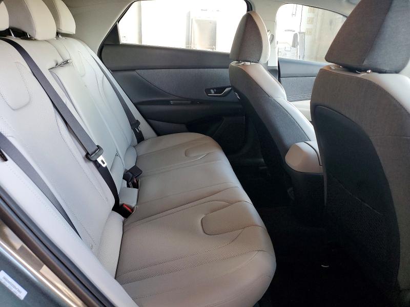 Aukcja sprzedaży 2025 Hyundai Elantra, vin: KMHLP4DG2SU069805, numer aukcji: 56721556
