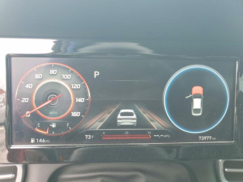 2021 Hyundai Elantra მანქანა იყიდება აუქციონზე, vin: KMHLS4AG8MU211709, აუქციონის ნომერი: 56361466