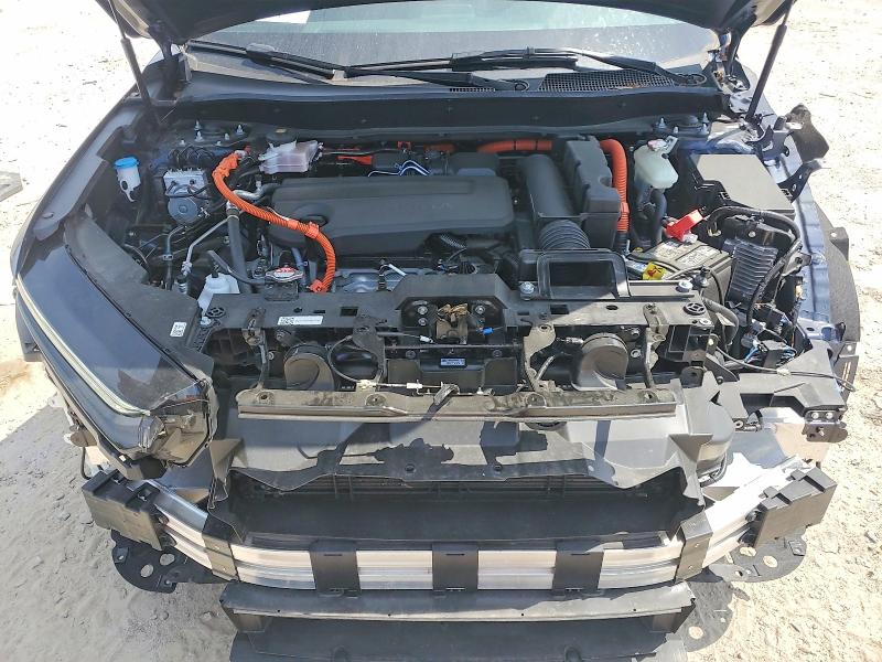 Продаж на аукціоні авто 2026 Honda Cr-v, vin: 7FARS5H89TE001523, номер лоту: 56469156